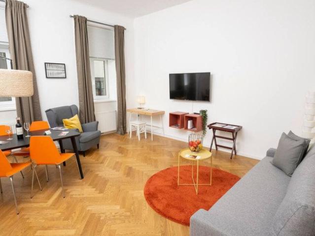 Apartment mieten in KG Alsergrund, Wien