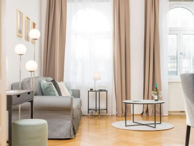Apartment mieten in KG Alsergrund, Wien