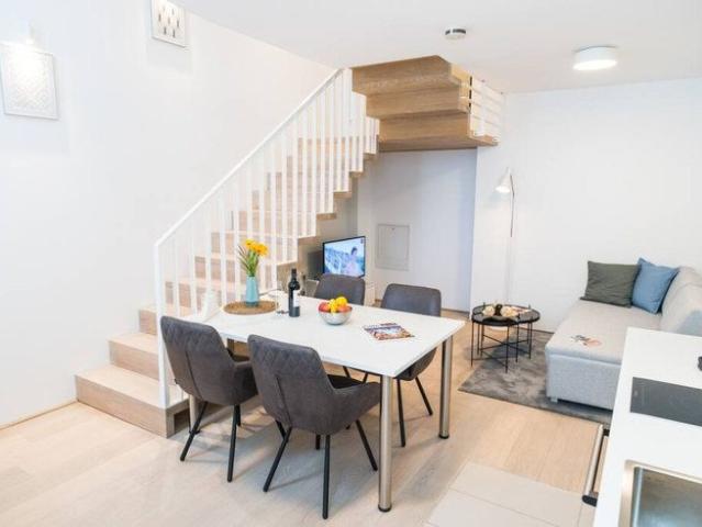 Apartment mieten in KG Alsergrund, Wien