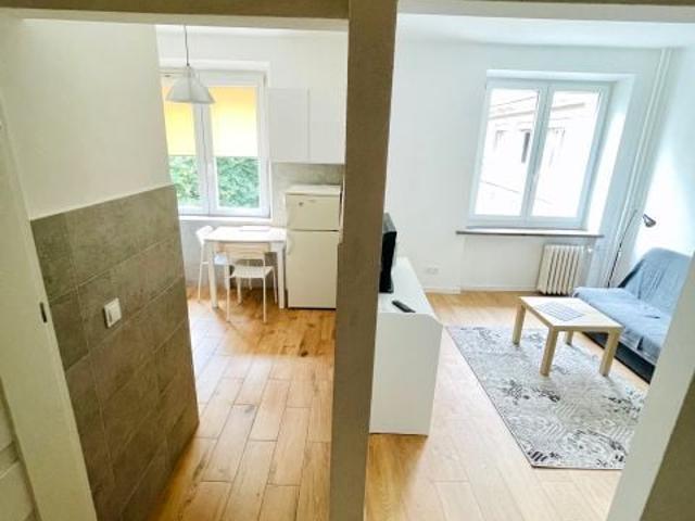 Mieszkanie do wynajęcia w Kraków, Małopolskie