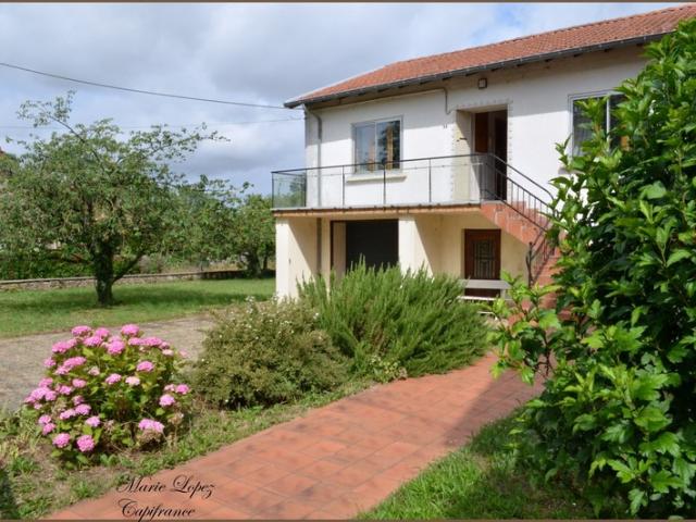 Maison vente à Metz, Rezonville