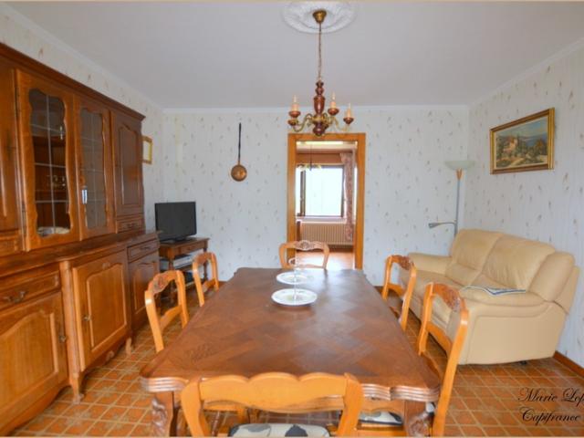 Maison vente à Metz, Rezonville