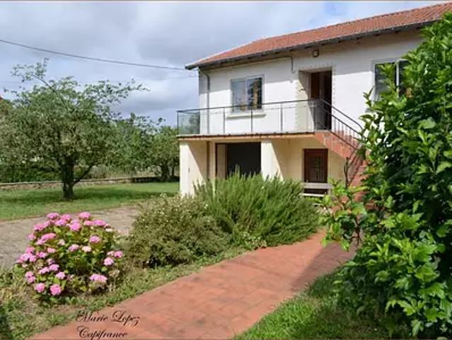 Maison vente à Metz, Rezonville