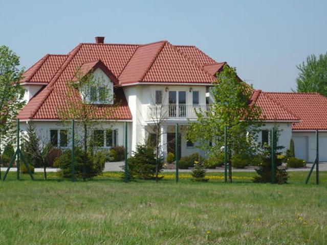 Dom na sprzedaż w Kampinos, Mazowieckie