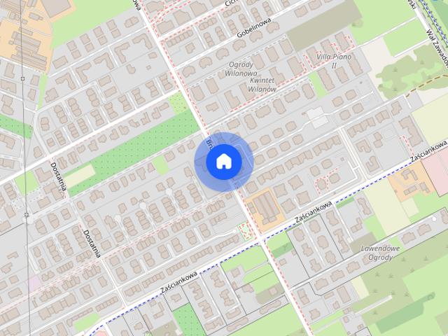Dom do wynajęcia w Warszawa, Mazowieckie