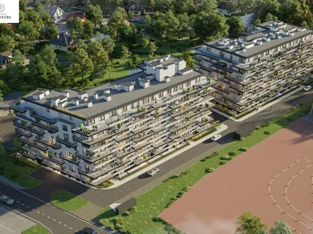 Mieszkanie na sprzedaż w Radom, Mazowieckie