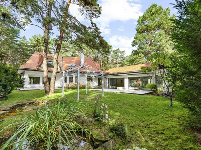 Dom na sprzedaż w Lesznowola, Mazowieckie