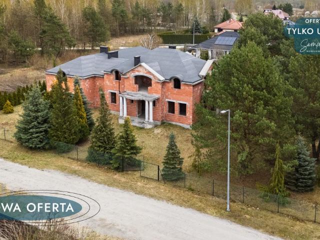 Dom na sprzedaż w Zduńska Wola, Łódzkie