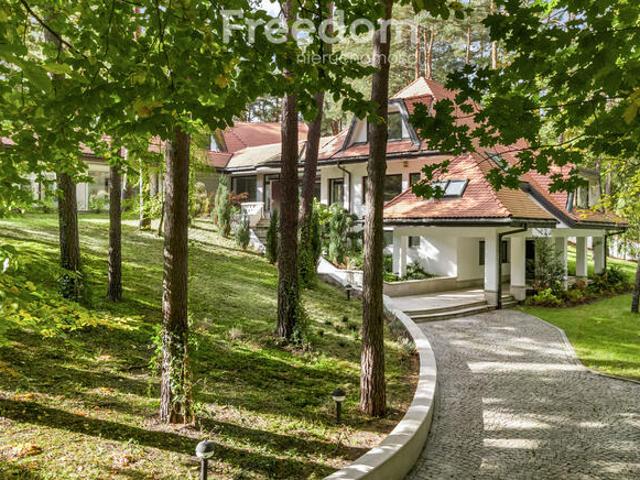 Dom na sprzedaż w Lesznowola, Mazowieckie