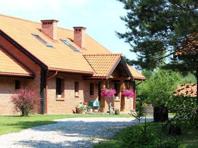 Dom na sprzedaż w Gietrzwałd, Warmińsko-mazurskie