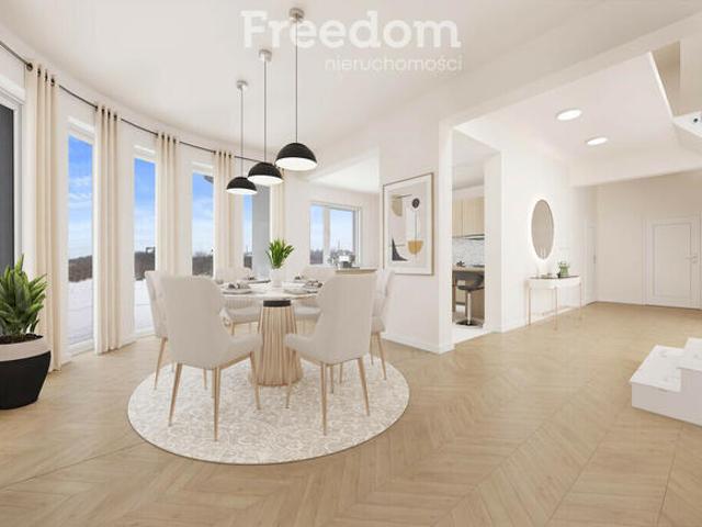 Dom na sprzedaż w Nadarzyn, Mazowieckie