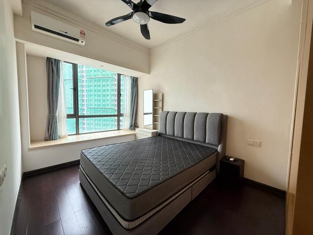 Serviced Residence for rent in Johore Bahru, Johor