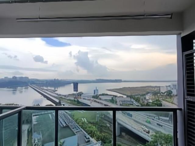 Serviced Residence for rent in Johor Bahru, Bandar Johor Bahru
