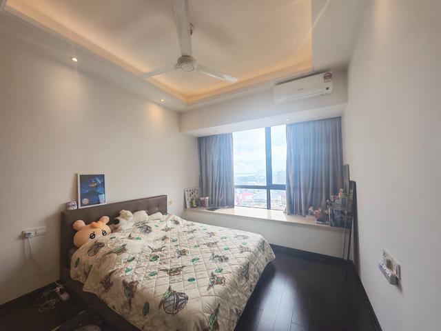 Serviced Residence for sale in Johore Bahru, Johor