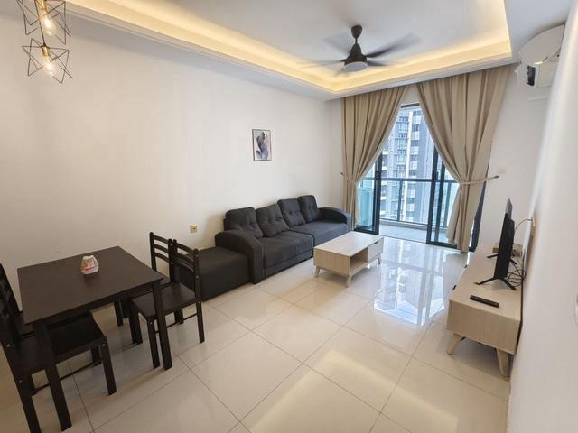 Serviced Residence for sale in Johore Bahru, Johor