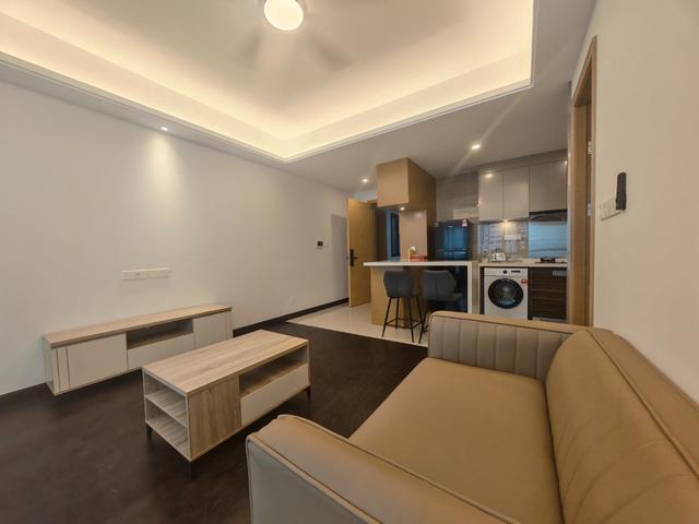 Apartment for rent in Johore Bahru, Johor