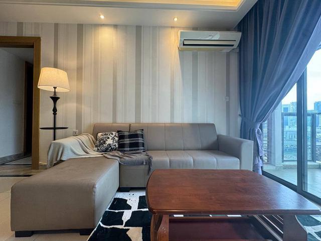 Serviced Residence for rent in Johore Bahru, Johor
