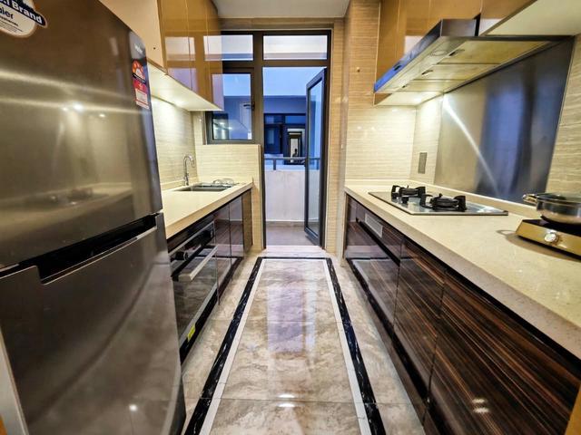 Serviced Residence for sale in Johore Bahru, Johor