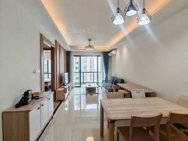 Serviced Residence for rent in Johore Bahru, Johor