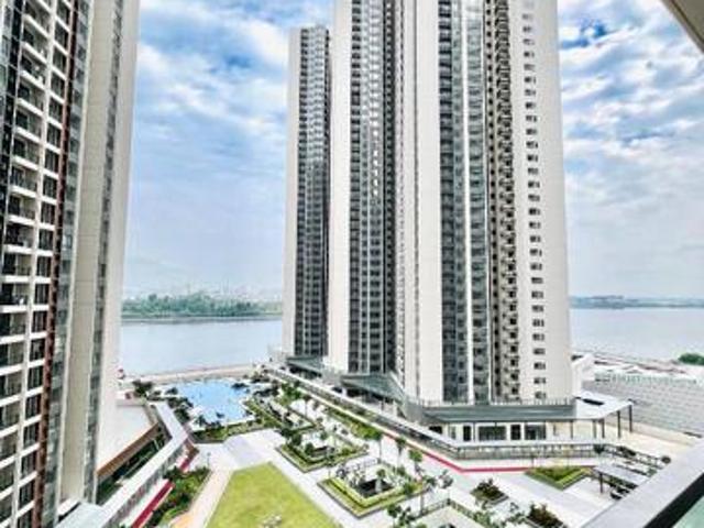 Serviced Residence for sale in Johor Bahru
