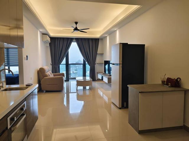 Serviced Residence for rent in Johore Bahru, Johor