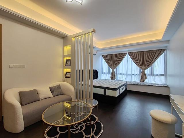 Serviced Residence for rent in Johore Bahru, Johor