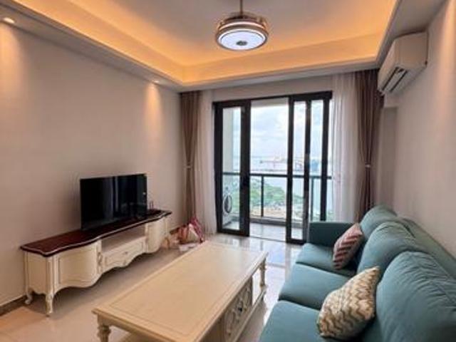 Serviced Residence for rent in Johore Bahru, Johor