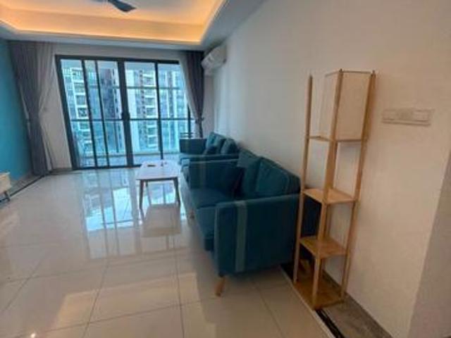 Serviced Residence for rent in Johore Bahru, Johor