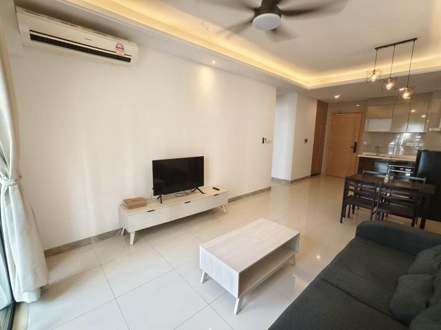 Serviced Residence for sale in Johore Bahru, Johor