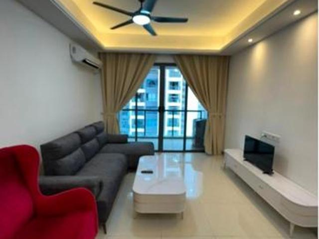 Serviced Residence for sale in Johore Bahru, Johor