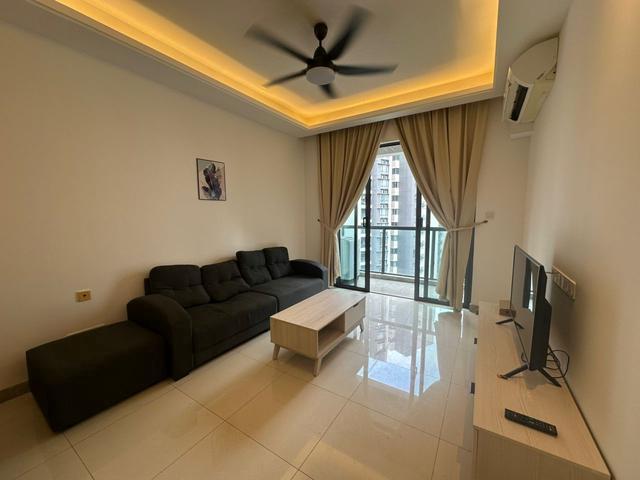 Serviced Residence for sale in Johore Bahru, Johor