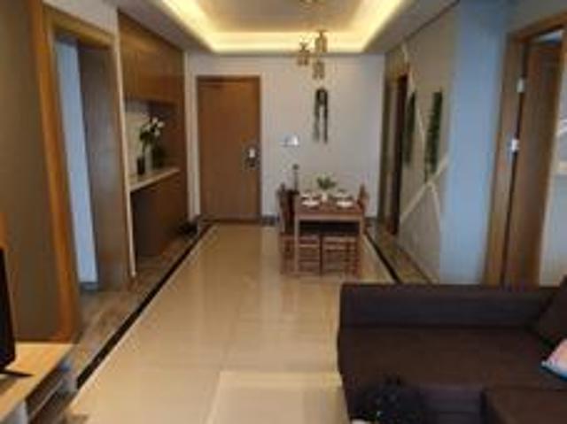 Serviced Residence for rent in Johore Bahru, Johor