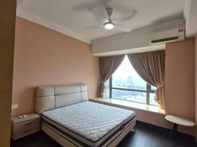 Serviced Residence for rent in Johor Bahru
