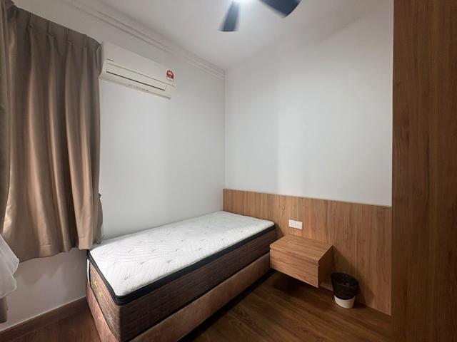 Serviced Residence for rent in Johor Bahru