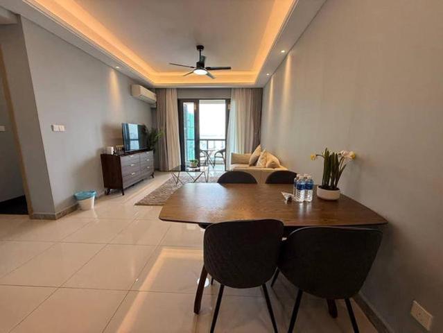 Serviced Residence for sale in Johor Bahru