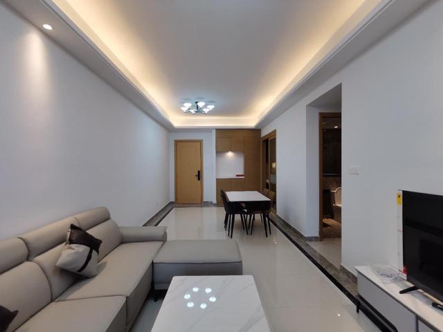 Serviced Residence for rent in Johor Bahru
