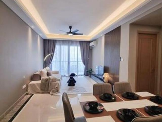 Serviced Residence for rent in Johore Bahru, Johor