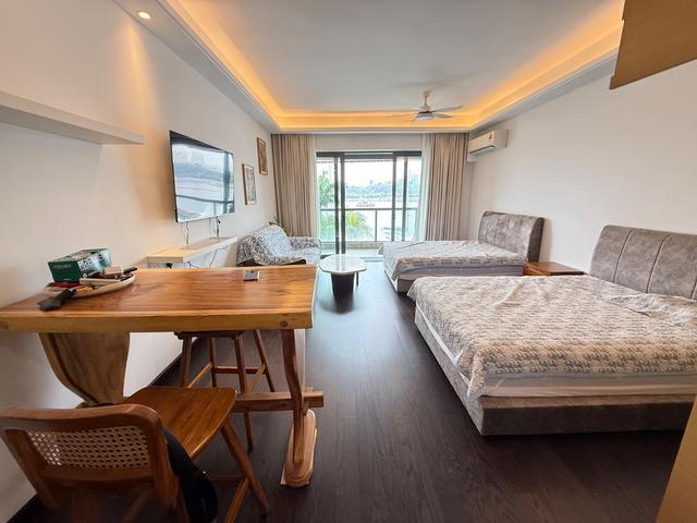 Serviced Residence for rent in Johore Bahru, Johor