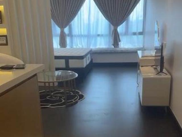 Apartment for rent in Johore Bahru, Johor