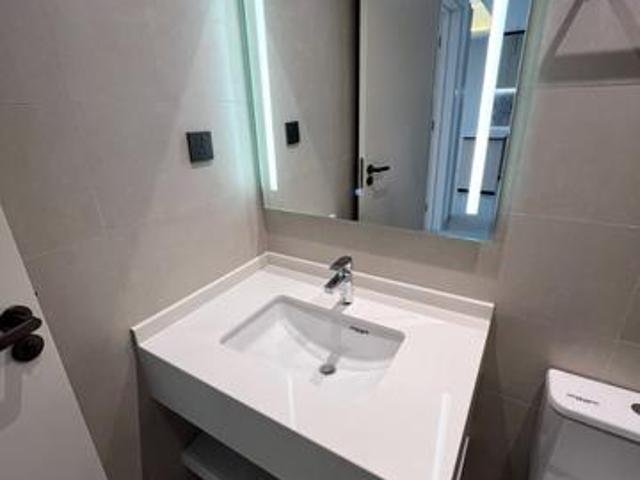 Serviced Residence for sale in Johore Bahru, Johor