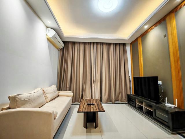 Serviced Residence for sale in Johore Bahru, Johor