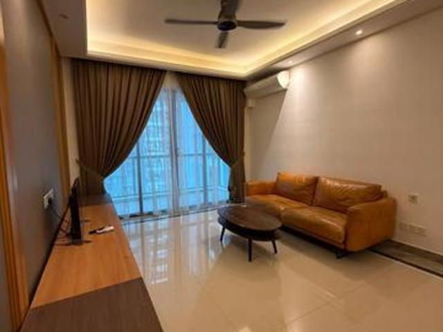 Serviced Residence for rent in Johore Bahru, Johor