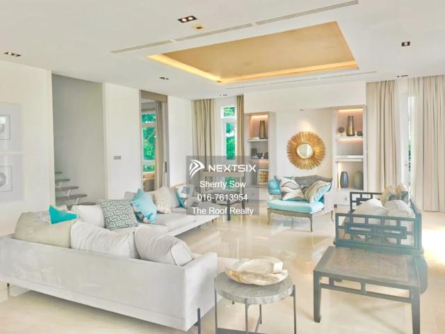 Residential House for sale in Johor Bahru
