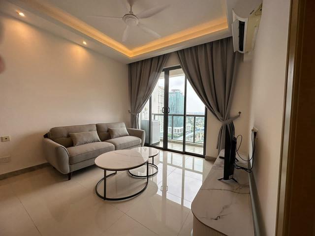 Serviced Residence for sale in Johore Bahru, Johor