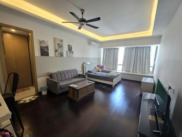 Apartment for sale in Johore Bahru, Johor