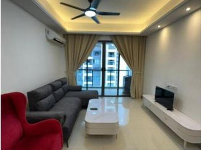 Apartment for sale in Johore Bahru, Johor