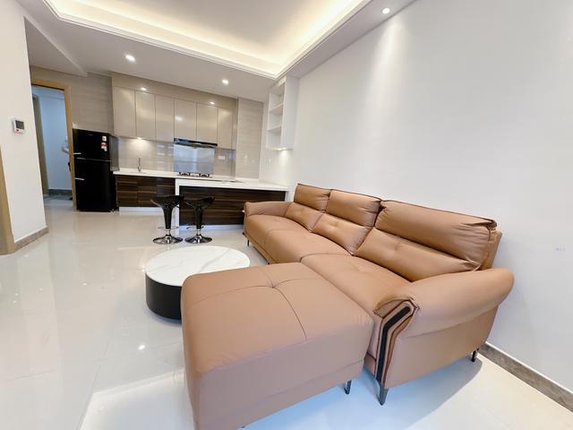 Serviced Residence for rent in Johore Bahru, Johor