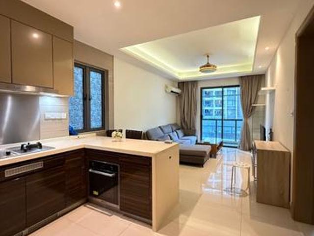 Serviced Residence for rent in Johore Bahru, Johor