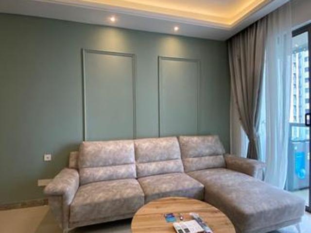 Serviced Residence for rent in Johore Bahru, Johor