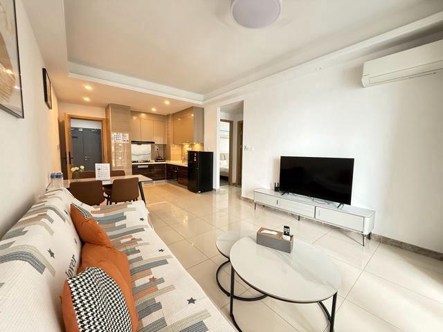 Apartment for sale in Johore Bahru, Johor